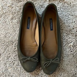 Margaux flats